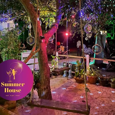 The Summer House Samui Ко Самуи Екстериор снимка