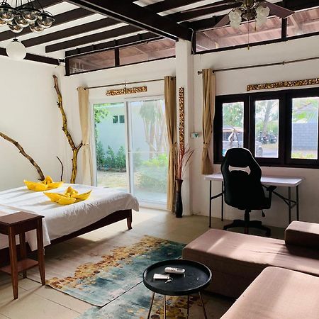 The Summer House Samui Ко Самуи Екстериор снимка