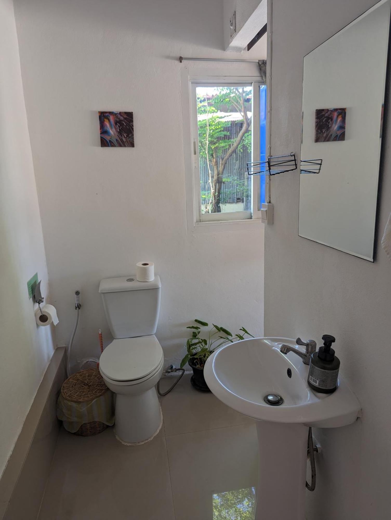 The Summer House Samui Ко Самуи Екстериор снимка