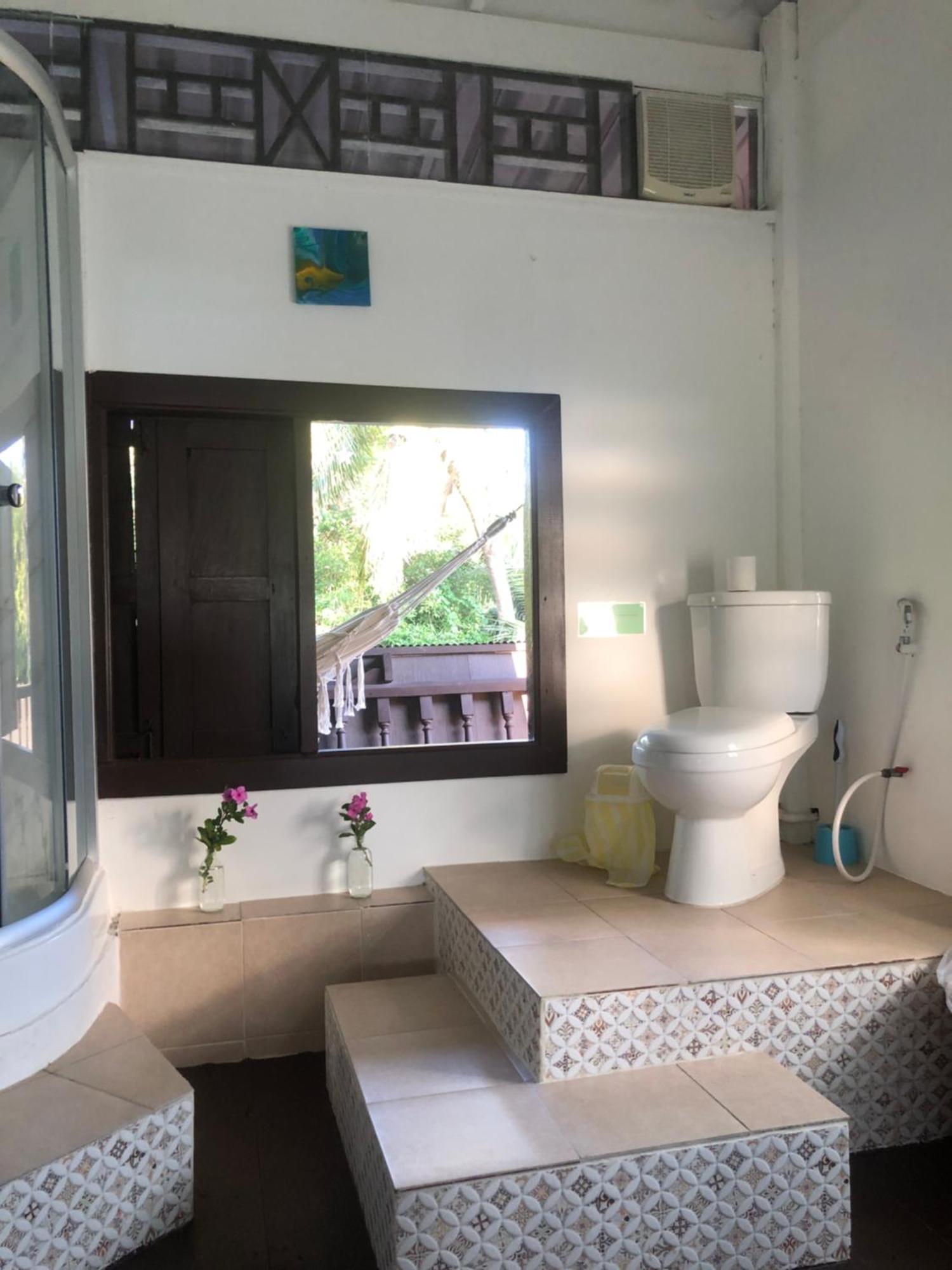 The Summer House Samui Ко Самуи Екстериор снимка