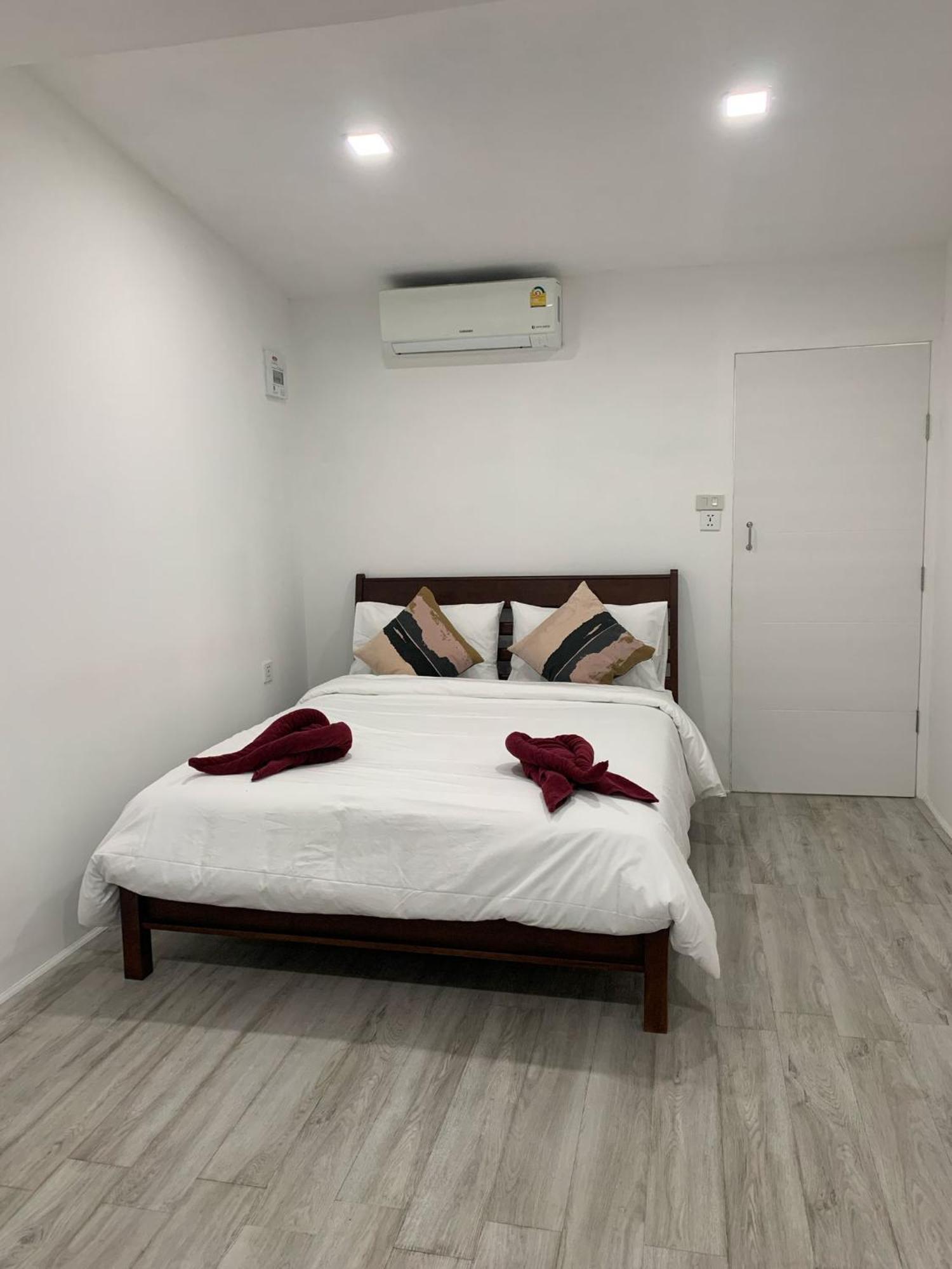 The Summer House Samui Ко Самуи Екстериор снимка