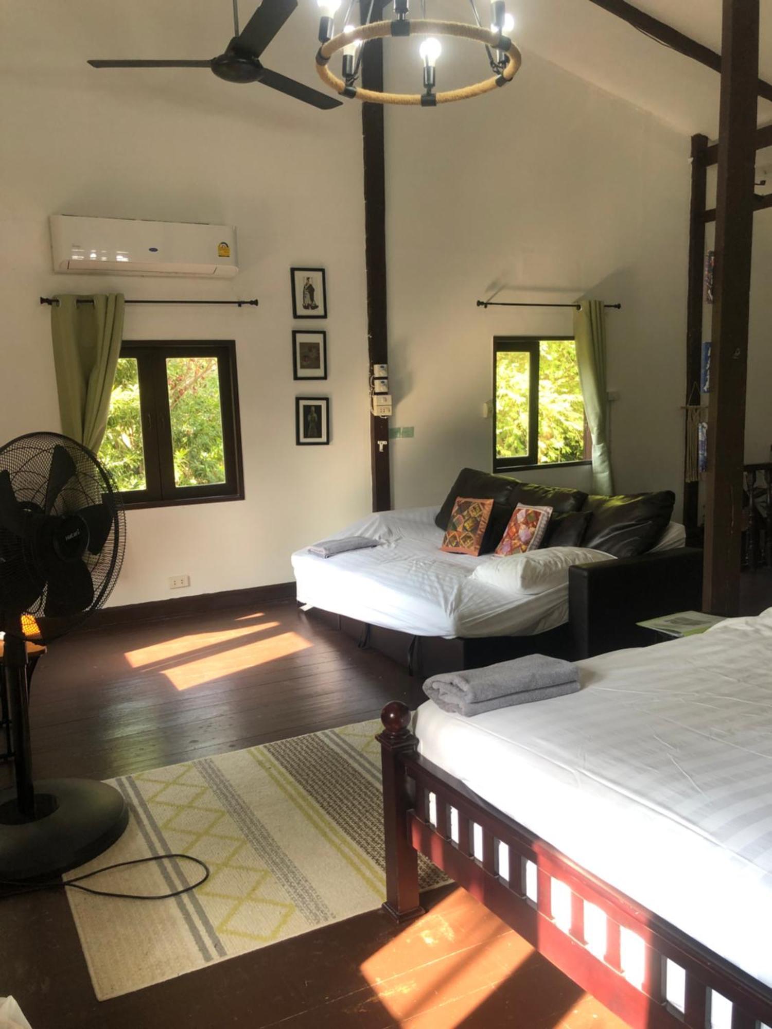 The Summer House Samui Ко Самуи Екстериор снимка