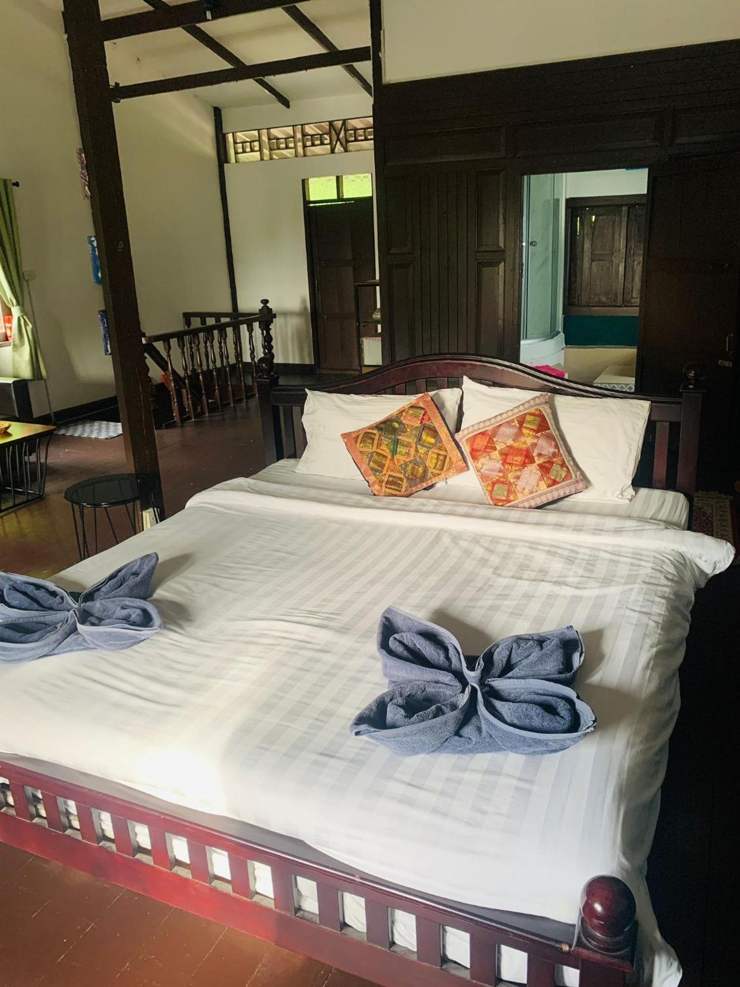 The Summer House Samui Ко Самуи Екстериор снимка