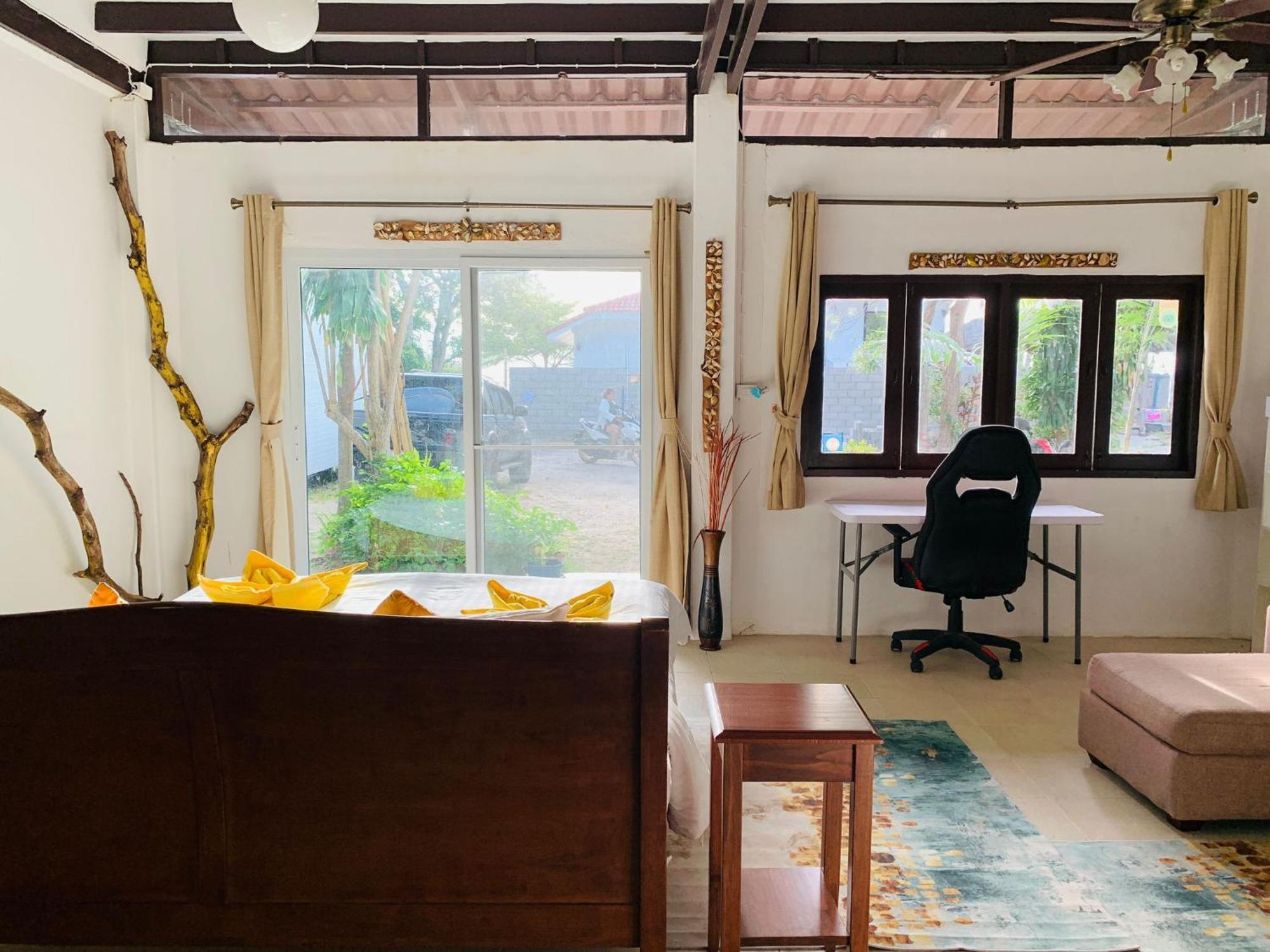 The Summer House Samui Ко Самуи Екстериор снимка