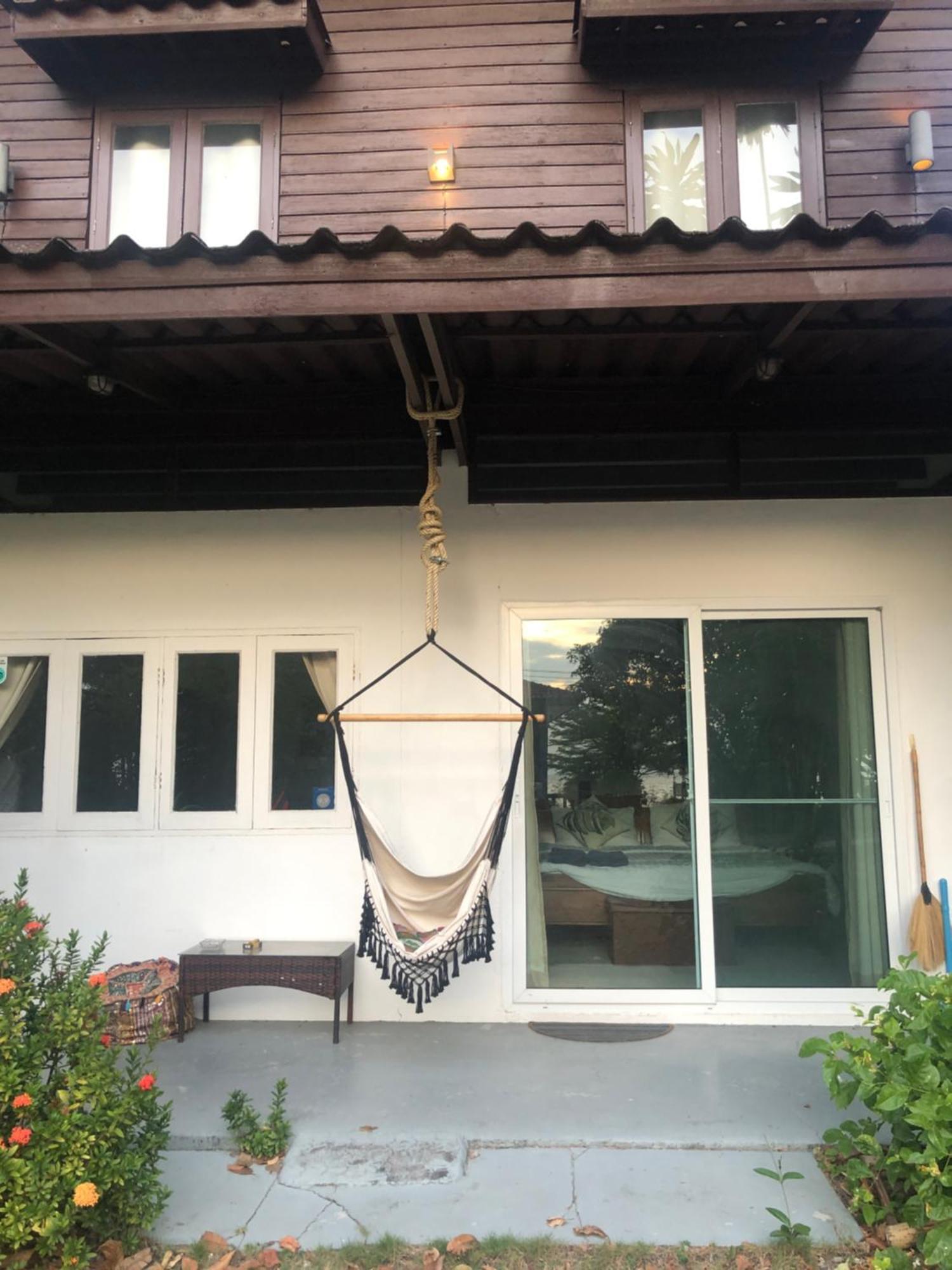 The Summer House Samui Ко Самуи Екстериор снимка
