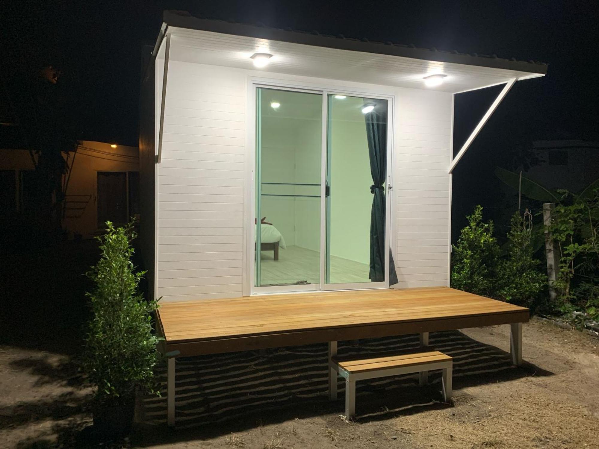 The Summer House Samui Ко Самуи Екстериор снимка