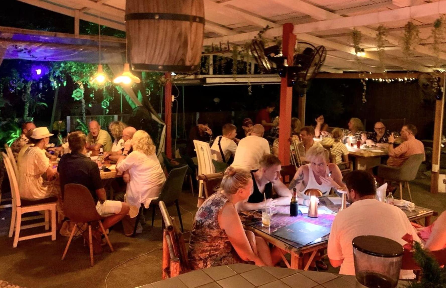 The Summer House Samui Ко Самуи Екстериор снимка