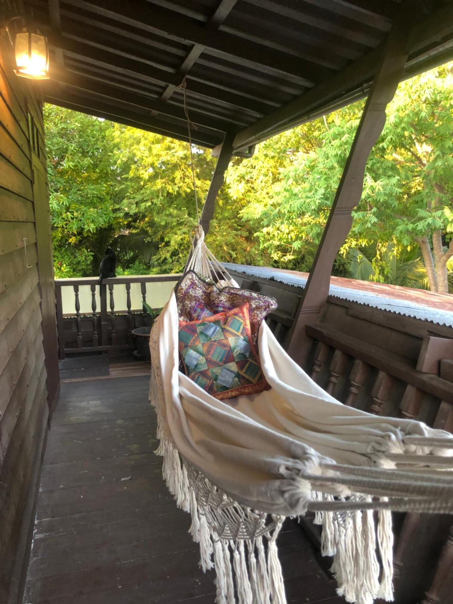 The Summer House Samui Ко Самуи Екстериор снимка