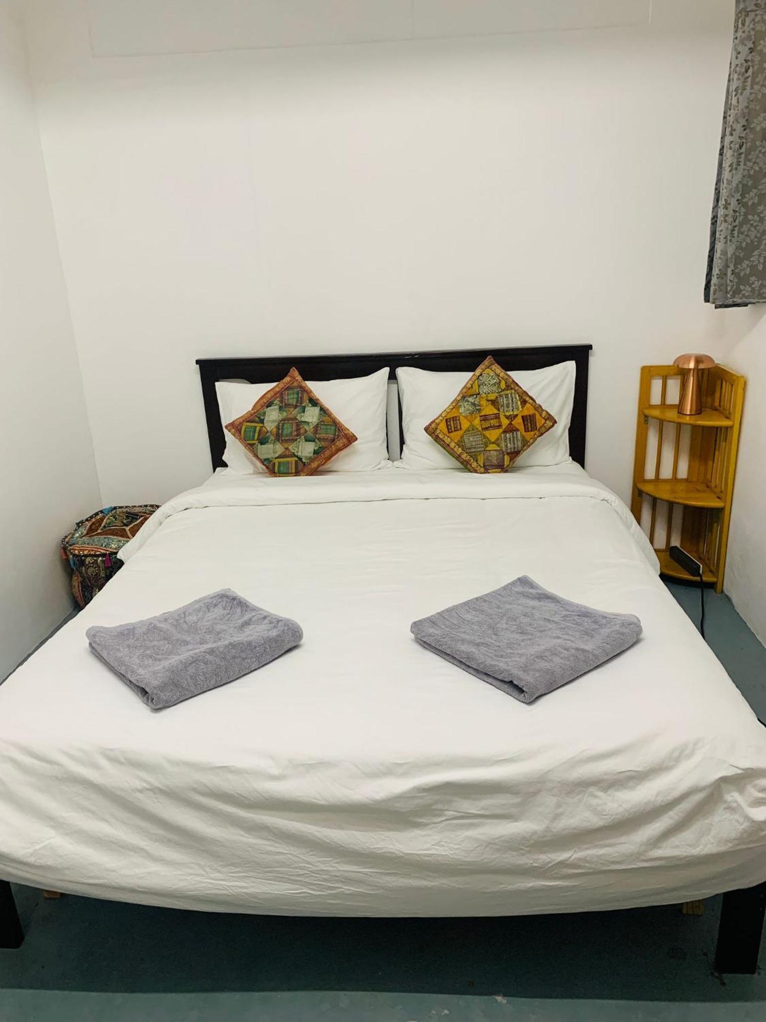 The Summer House Samui Ко Самуи Екстериор снимка